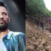 Tarkan'dan İkizdere paylaşımı: Hiç mi sızlamıyor vicdanlarınız? Tarkan'dan İkizdere paylaşımı: Hiç mi sızlamıyor vicdanlarınız?