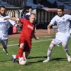 Gaziantepspor sonlara doğru açıldı