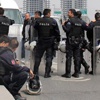 HDP'nin İstanbul yürüyüşüne izin yok!