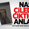 Saral: Kürkçü'ye 4-5 Yumruk Salladım Saral: Kürkçü'ye 4-5 Yumruk Salladım
