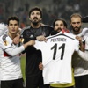 Gaziantepspor Beşiktaş maçı saat kaçta? Gaziantepspor Beşiktaş maçı saat kaçta?