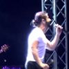 ZONGULDAK Yıldız Tilbe ve Koray Avcı Ereğli yi coşturdu