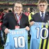 Can Bartu - İtalya'da futbol siteleri ölümünün ardından efsane ismi andı: 'Klası doğuştandı, gerçek bir sportmendi' Can Bartu - İtalya'da futbol siteleri ölümünün ardından efsane ismi andı: 'Klası doğuştandı, gerçek bir sportmendi'