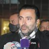 Beşiktaş Kulübü Asbaşkanı Emre Kocadağ: "Başlarken 2 hedef koymuştuk, hedeflerimiz gerçekleşti" Beşiktaş Kulübü Asbaşkanı Emre Kocadağ: "Başlarken 2 hedef koymuştuk, hedeflerimiz gerçekleşti"