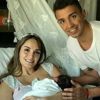 Galatasaray'dan Kailash'a sözleşme
