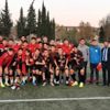 "Lefke Sömestre Cup U17" şampiyonu Eskişehirspor oldu "Lefke Sömestre Cup U17" şampiyonu Eskişehirspor oldu