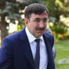 AKP'den kur açıklaması: Er geç durulacaktır AKP'den kur açıklaması: Er geç durulacaktır