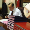 "Böcek" davasının altıncı celsesi başladı