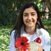 Çiçek Akyüz, Avrupa Şampiyonu oldu Çiçek Akyüz, Avrupa Şampiyonu oldu