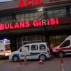 Sınırdaki askerlerin kaldığı çadırlarında yangın çıktı Sınırdaki askerlerin kaldığı çadırlarında yangın çıktı