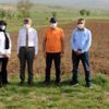 Pazarlar MYO da glütensiz gıdalar üretilecek Pazarlar MYO da glütensiz gıdalar üretilecek