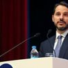 Bakan Albayrak: Enflasyonda düşüş eğilimi sürecek Bakan Albayrak: Enflasyonda düşüş eğilimi sürecek