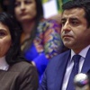 HDP'de Demirtaş ve Yüksekdağ yeniden eş genel başkan