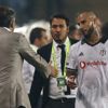 Şenol Güneş, Malatya'da Quaresma'yı yedek oturtacak Şenol Güneş, Malatya'da Quaresma'yı yedek oturtacak