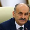 Bakan Müezzinoğlu'ndan kıdem tazminatı açıklaması Bakan Müezzinoğlu'ndan kıdem tazminatı açıklaması