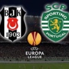 Beşiktaş - Sporting Lizbon Maçı Ne Zaman, Hangi Kanalda?
