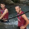Trabzonspor idman sonrası dereye Trabzonspor idman sonrası dereye