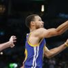 Warriors play-off öncesi uçuşa geçti!