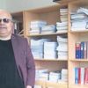 Profesör intihar etti Profesör intihar etti