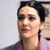 Bergüzar Korel: Yatacak yeriniz yok Bergüzar Korel: Yatacak yeriniz yok