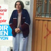 Recep Akdağ'dan Alevi kapılarının işaretlenmesine tepki Recep Akdağ'dan Alevi kapılarının işaretlenmesine tepki