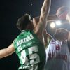 Daçka'dan Baskonia zaferi