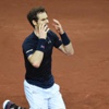 Andy Murray şoku Andy Murray şoku