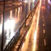 Anadolu Yakası nda yağmur etkili oluyor