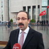 Karaca'nın avukatı yaşanan hukuksuzluklara dikkatleri çekti Karaca'nın avukatı yaşanan hukuksuzluklara dikkatleri çekti
