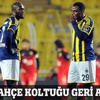 Fenerbahçe 2, Eskişehirspor 2 Maçı (FB Eskişehir)