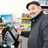 Türkiye Cumhuriyeti'nin en büyük Süper Loto ikramiyesi bu bayiye çıktı Türkiye Cumhuriyeti'nin en büyük Süper Loto ikramiyesi bu bayiye çıktı