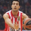 Fenerbahçe Ülker Kostas Sloukas ile anlaştı Fenerbahçe Ülker Kostas Sloukas ile anlaştı