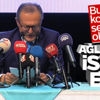 Ahmet Edip Uğur istifa etti
