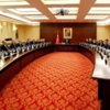 Bakanlar Kurulu Sona Erdi Bakanlar Kurulu Sona Erdi