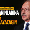 Kılıçdaroğlu, ev kadınlarına vaatlerde bulundu Kılıçdaroğlu, ev kadınlarına vaatlerde bulundu