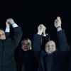 4 eski bakan için son oylama 4 eski bakan için son oylama