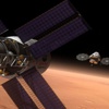 NASA, 'Mars aracı' Orion'un fırlatılışını erteledi NASA, 'Mars aracı' Orion'un fırlatılışını erteledi