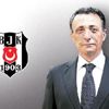 Ahmet Nur Çebi den teşekkür mesajı Ahmet Nur Çebi den teşekkür mesajı
