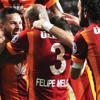 Galatasaray kritik Mersin İY virajını hasarsız döndü