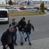 Kendilerini polis olarak tanıtan 4 zanlı tutuklandı Kendilerini polis olarak tanıtan 4 zanlı tutuklandı