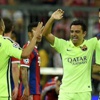Alba 2020'ye kadar Barcelona'da Alba 2020'ye kadar Barcelona'da