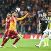 Fenerbahçe - Galatasaray maçının hakemi...