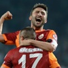 Galatasaray 'sağ' bakıyor Galatasaray 'sağ' bakıyor