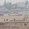 Ziraat Türkiye Kupası'nda Mehmetçik unutulmadı Ziraat Türkiye Kupası'nda Mehmetçik unutulmadı