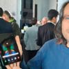 Katlanabilir telefona VIP hizmet Katlanabilir telefona VIP hizmet