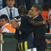 Ersun Yanal'ın yeni Sow'u Andre Ayew