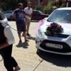 Böyle düğün adeti görülmedi Böyle düğün adeti görülmedi