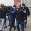 Savaş uçağı pilotu FETÖ’den tutuklandı Savaş uçağı pilotu FETÖ’den tutuklandı