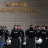 Savcı Kiraz'ın rehin alınması haberine yayın yasağı Savcı Kiraz'ın rehin alınması haberine yayın yasağı