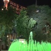 Eyüp Sultan'da ilk sahur heyecanı Eyüp Sultan'da ilk sahur heyecanı